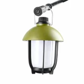 Panther USB Şarjlı Kamp Lambası Yeşil thumbnail 2