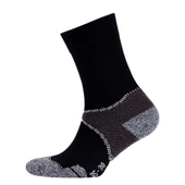 Termal Çorap - Walking - Thermoform - Siyah thumbnail 4