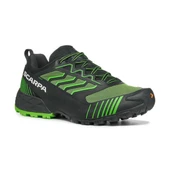 Scarpa Ribelle Run XT Erkek Koşu Ayakkabısı Green - 1