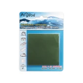 Argeus 4'lü Fiber Çanta Delik Tamir Yaması Haki - 1