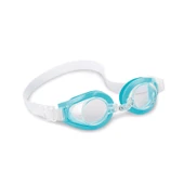 Çocuk Yüzücü Gözlüğü - Intex - Mavi (55602) thumbnail 1