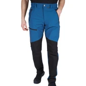 Taktikal Outdoor Pantolon - Nefes Alabilir Esnek Kumaş - Rugged Flex - İndigo - 1
