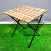 Argeus Infinity 3 Kişilik 3 Mevsim Kamp Çadır Seti - 5