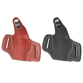 Kelebek Belt Tabanca Kılıfı - Deri - Sarsılmaz MC9 - 2