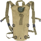 Camelbag Suluk Sırt Çantası 3 Lt - Haki - 1