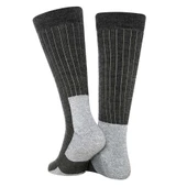 Termal Çorap - Extreme - Thermoform - Antrasit thumbnail 5