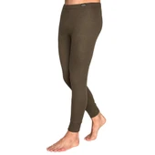 Yetişkin Termal İçlik - Thermoform - Active Ribana - Haki - 2