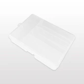 Fishack Balıkçı Silikon Yem ve Malzeme Kutusu (SH-010) - 1