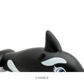 Şişme Balina - Intex - Deniz & Havuz Oyuncağı - (58561) thumbnail 3