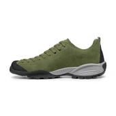 Scarpa Mojito Gore-Tex Outdoor Ayakkabı Dark Grasshopper - 3