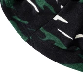 Polar Bere - Yeşil Kamuflaj - 4