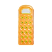 Şişme Havuz Deniz Yatağı - Bardaklıklı - Sarı (59895) - 1