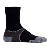 Termal Çorap - Walking - Thermoform - Siyah thumbnail 2