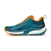 Scarpa Golden Gate ATR Gore-Tex Erkek Koşu Ayakkabısı Petrol-Orange - 3