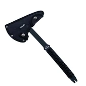 Kamp Baltası - 39 cm - Siyah - 300.S4002 - 5