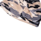 Polar Bere - Gri Kamuflaj - 4