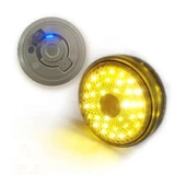 Panther Şarjlı 10 Metre Şerit LED Kamp Lambası (PT-390) thumbnail 4