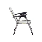 Katlanır Çocuk Kamp Sandalyesi - Argeus Rock Junior - Tropikal (J-05) - 3