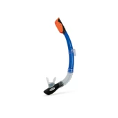 Profesyonel Yüzücü Gözlüğü ve Şnorkel Seti - Intex - Silikon - (55962) - 3