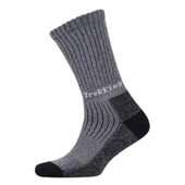 Termal Çorap -Trekking - Thermoform - Antrasit thumbnail 4