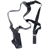 Savage Dik Kapalı Koltuk Altı Tabanca Kılıfı MC9 - 3