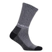 Termal Çorap -Trekking - Thermoform - Antrasit thumbnail 2