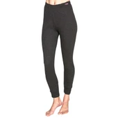 Yetişkin Termal Alt İçlik - Thermoform - Soft Unisex - Antrasit - 5