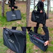 Argeus Kamp Sandalyesi Taşıma Çantası Tekli thumbnail 4