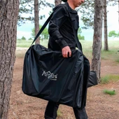 Argeus Kamp Sandalyesi Taşıma Çantası Tekli thumbnail 2