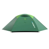 Boyard 4 Kişilik Çadır - Yeşil - Husky - 5