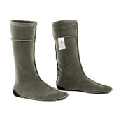 Polar Çizme Çorabı - Haki - Termal - Thermoking - 1