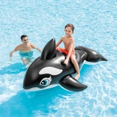 Şişme Balina - Intex - Deniz & Havuz Oyuncağı - (58561) thumbnail 5