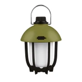 Panther USB Şarjlı Kamp Lambası Yeşil thumbnail 1
