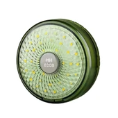 Panther Şarjlı 10 Metre Şerit LED Kamp Lambası (PT-390) thumbnail 2