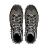 Scarpa Mistral GoreTex Smoke-Lake Blue Erkek Outdoor Bot - 4