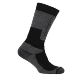 Termal Çorap - Outdoor - Thermoform - Siyah - 4