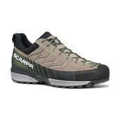 Scarpa Mescalito Gore-Tex Erkek Outdoor Ayakkabı Taupe-Forest - 1
