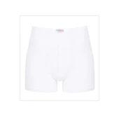 Bambu Erkek Boxer Short - Thermoform - Beyaz - 2