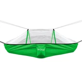 Argeus Cibinlikli Kamp Hamağı Yeşil - 1