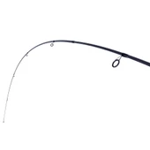 İki Parça Spin LRF Olta Kamışı - Dictator - 246cm 7/21 gr - Bauer - 3