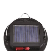 Panther Şarjlı Solar Kamp Lambası PT-2028 - 3