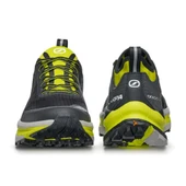 Scarpa Golden Gate ATR Erkek Koşu Ayakkabısı Black-Lime - 4