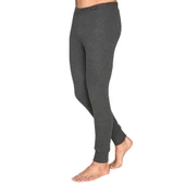 Yetişkin Termal Alt İçlik - Thermoform - Soft Unisex - Antrasit - 3