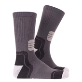 Termal Çorap - Running - Thermoform - Antrasit thumbnail 1
