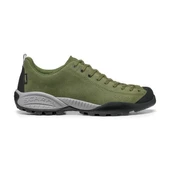 Scarpa Mojito Gore-Tex Outdoor Ayakkabı Dark Grasshopper - 2