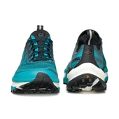 Scarpa Golden Gate ATR Erkek Koşu Ayakkabısı Azure- Black - 4