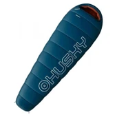 Uyku Tulumu - Ruby -14 C° Mavi - Husky - 1