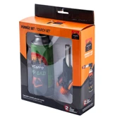 Profesyonel Pürmüz Çakmak - 227 GR Kartuş Hediyeli thumbnail 2