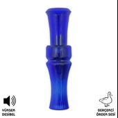 Savage Hunter Ördek Düdüğü Mavi - 1