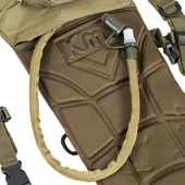 Camelbag Suluk Sırt Çantası 3 Lt - Haki - 5